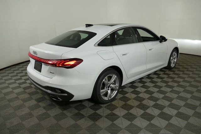 2026 Audi A5 Sedan