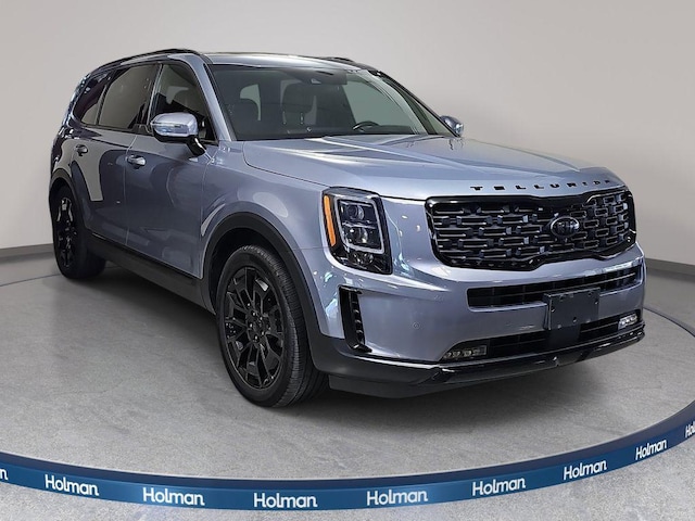 2021 Kia Telluride