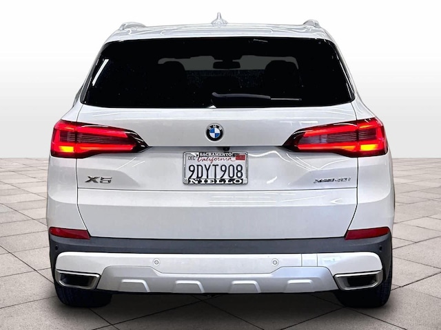 2023 BMW X5