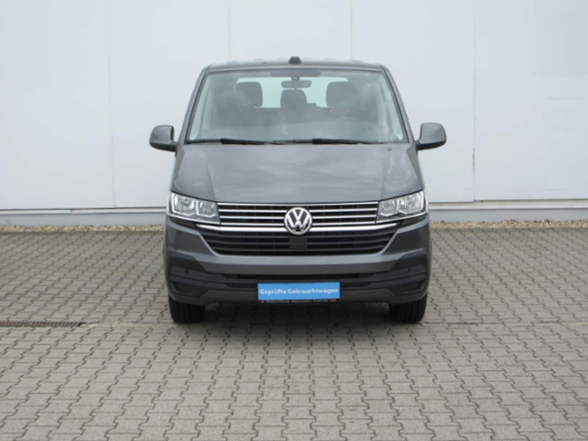 Volkswagen T6.1 Caravelle kurzer Radstand Comfortline