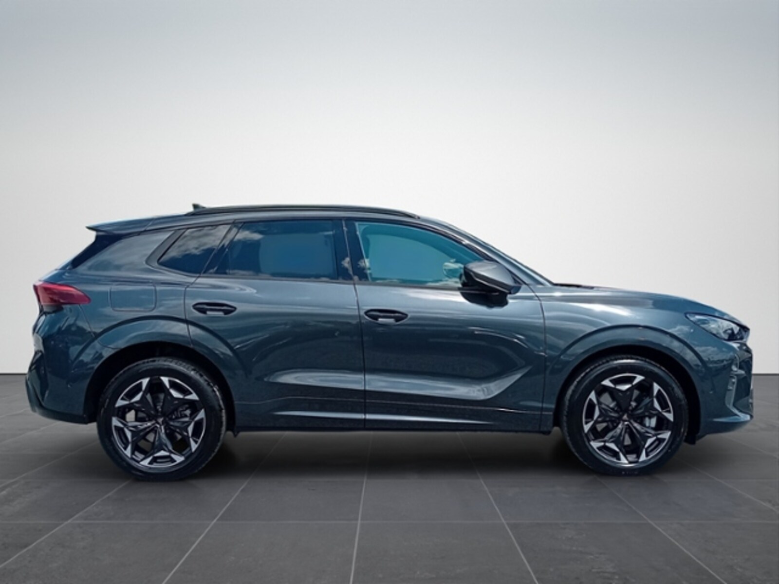 CUPRA Terramar – Bild 7