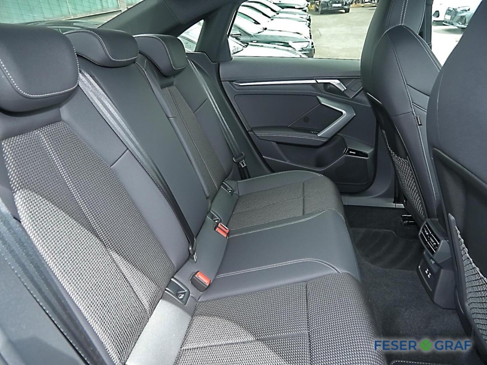 Audi S3 Limousine – Bild 5