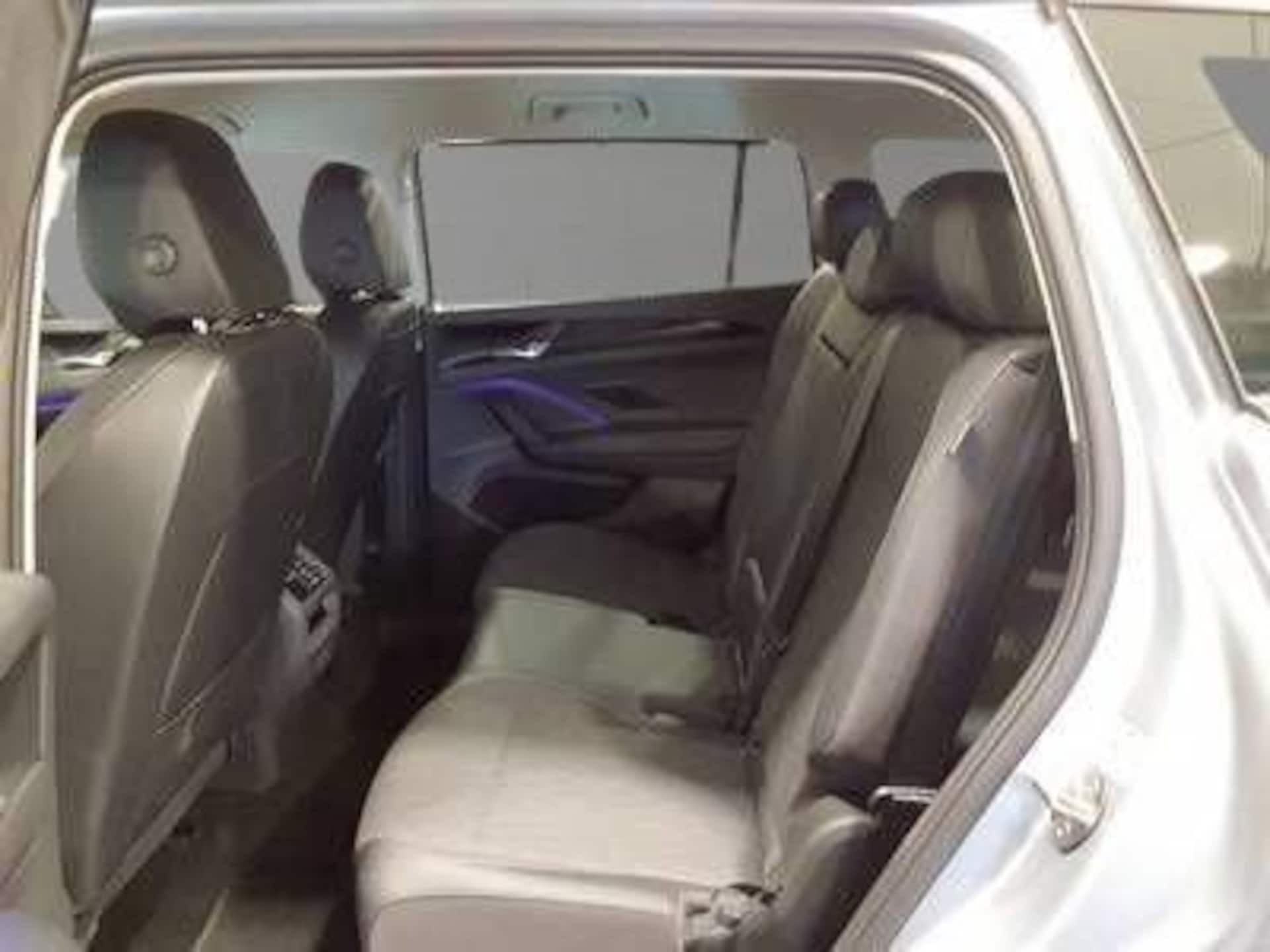 Volkswagen Tayron Life