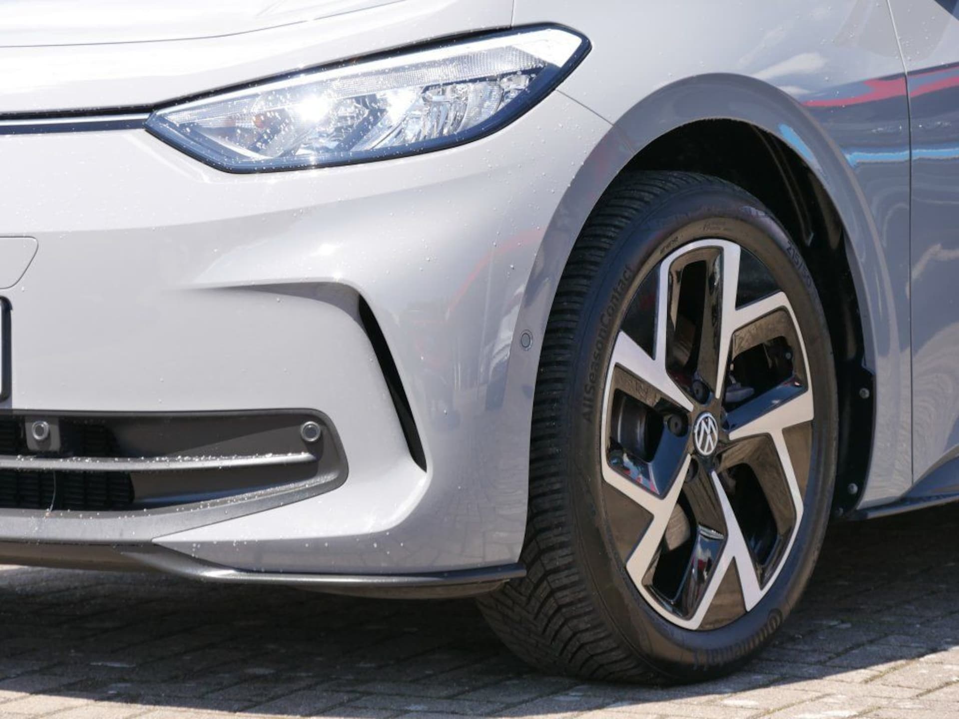 Volkswagen ID.3 MOVE Pro