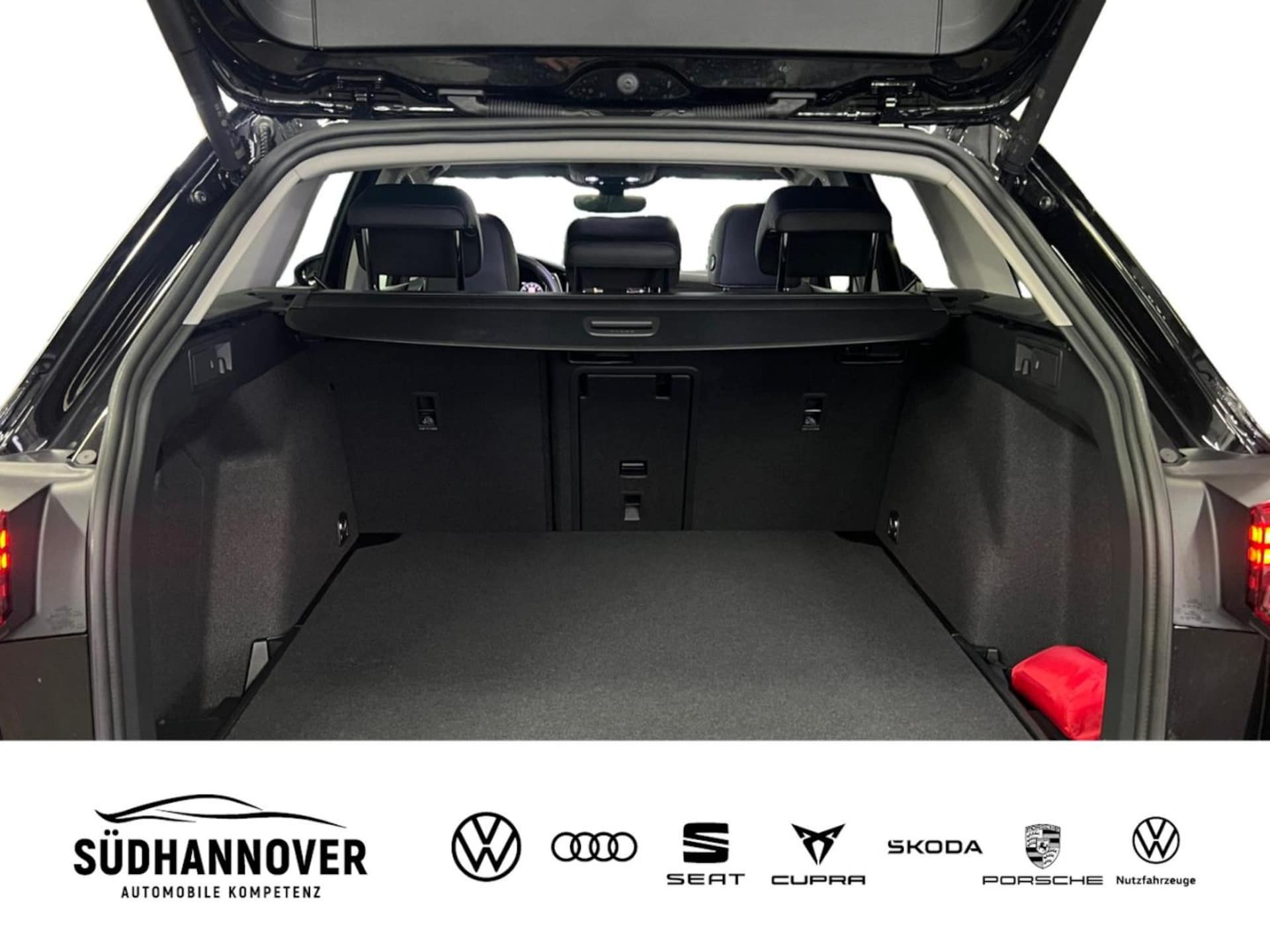 Volkswagen Golf Variant ENERGY