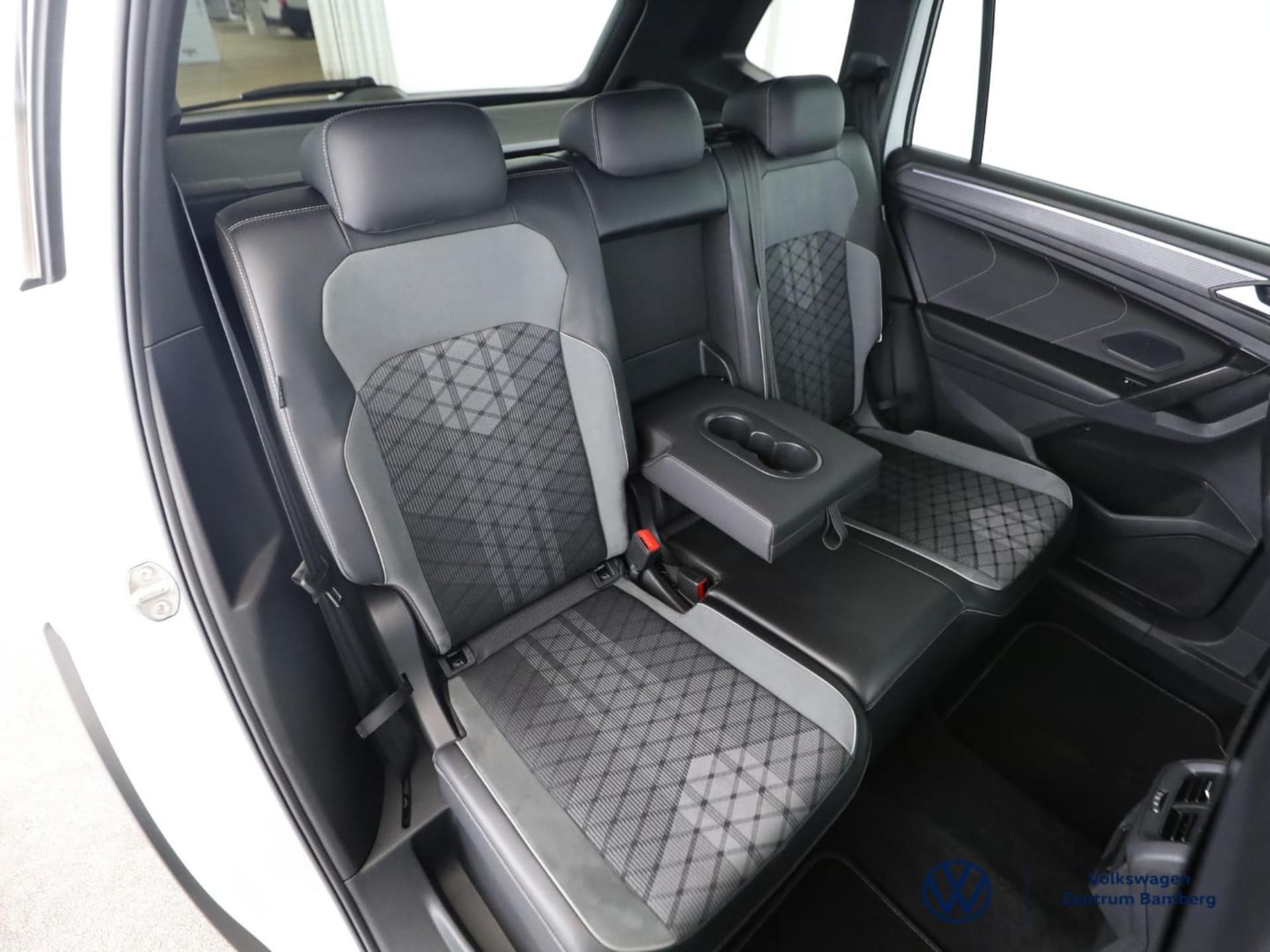 Volkswagen Tiguan Allspace R-Line