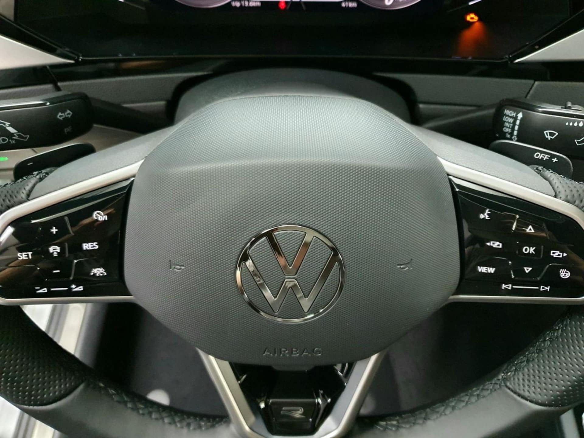 Volkswagen Arteon Basis-Modell