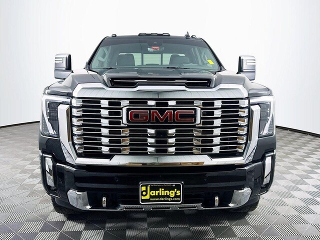 2024 GMC Sierra