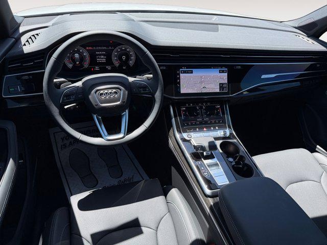 2025 Audi Q7 Prestige - Photo 15