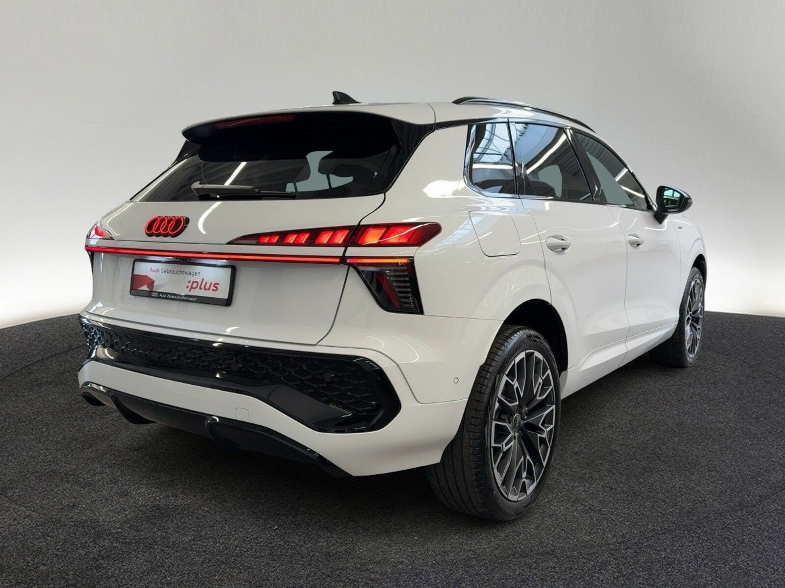 Audi Q3 – Bild 4