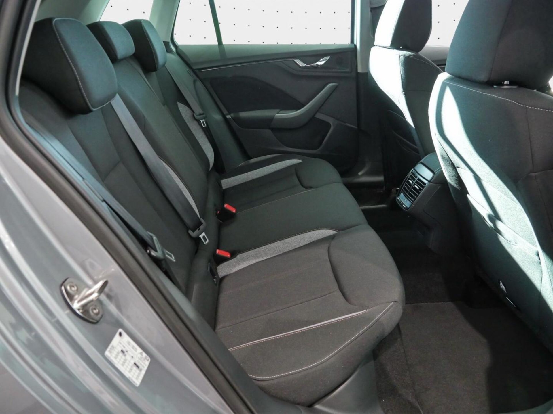 Skoda Kamiq Selection