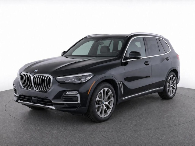 2019 BMW X5