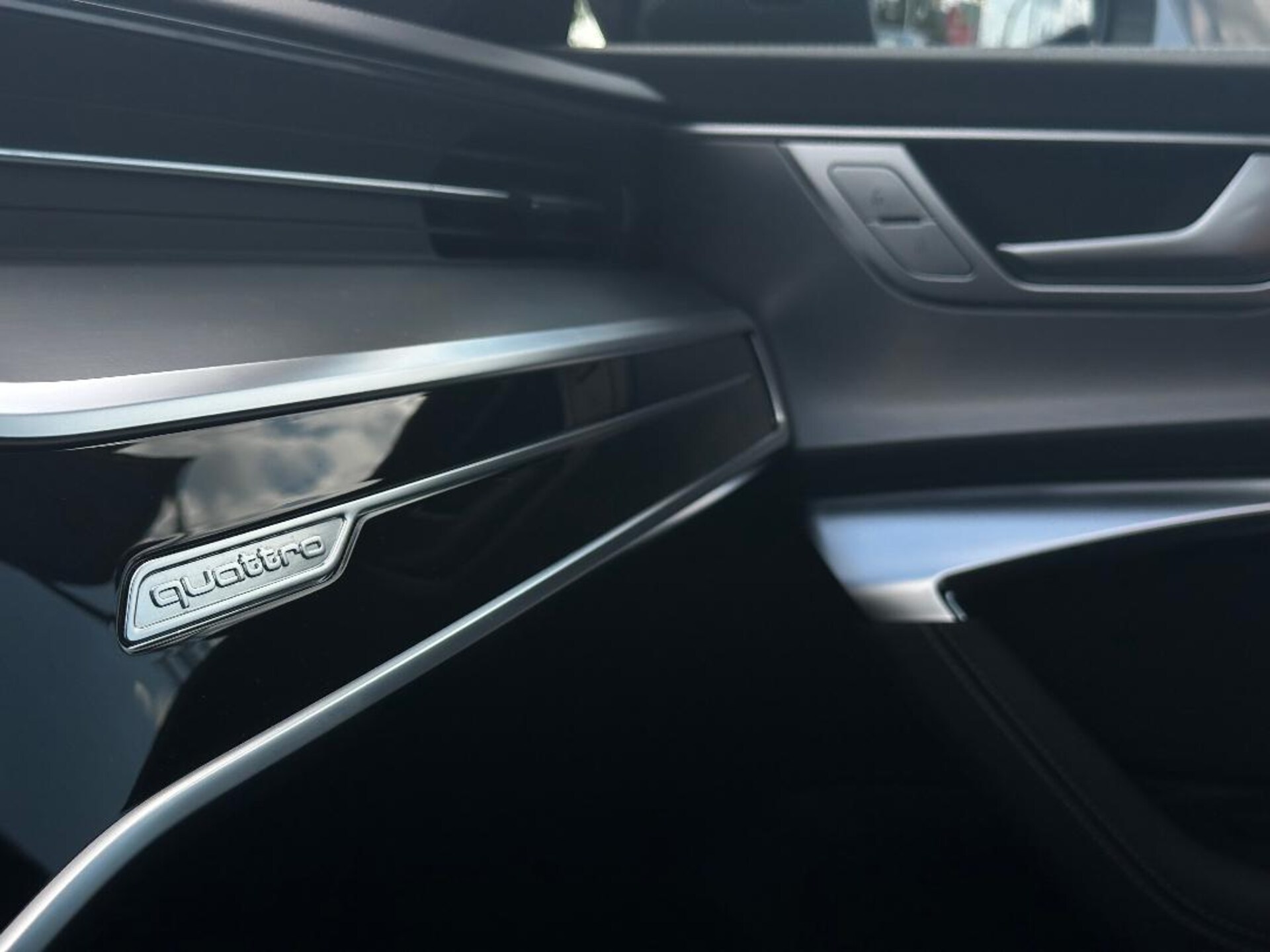 Audi A6 Avant TFSI e Sport