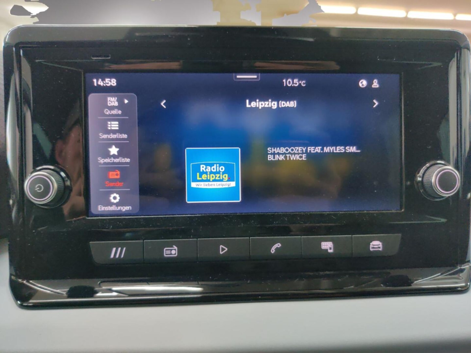 SEAT Arona Style