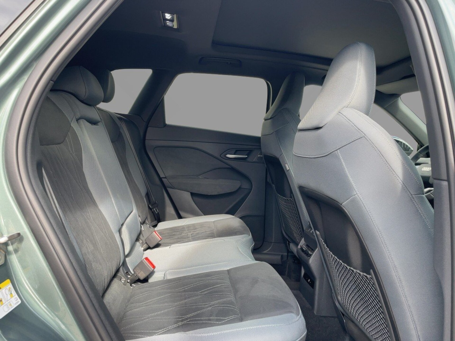 Audi Q3 SUV