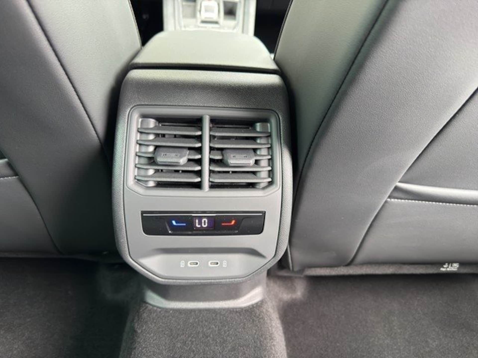 SEAT Leon FR