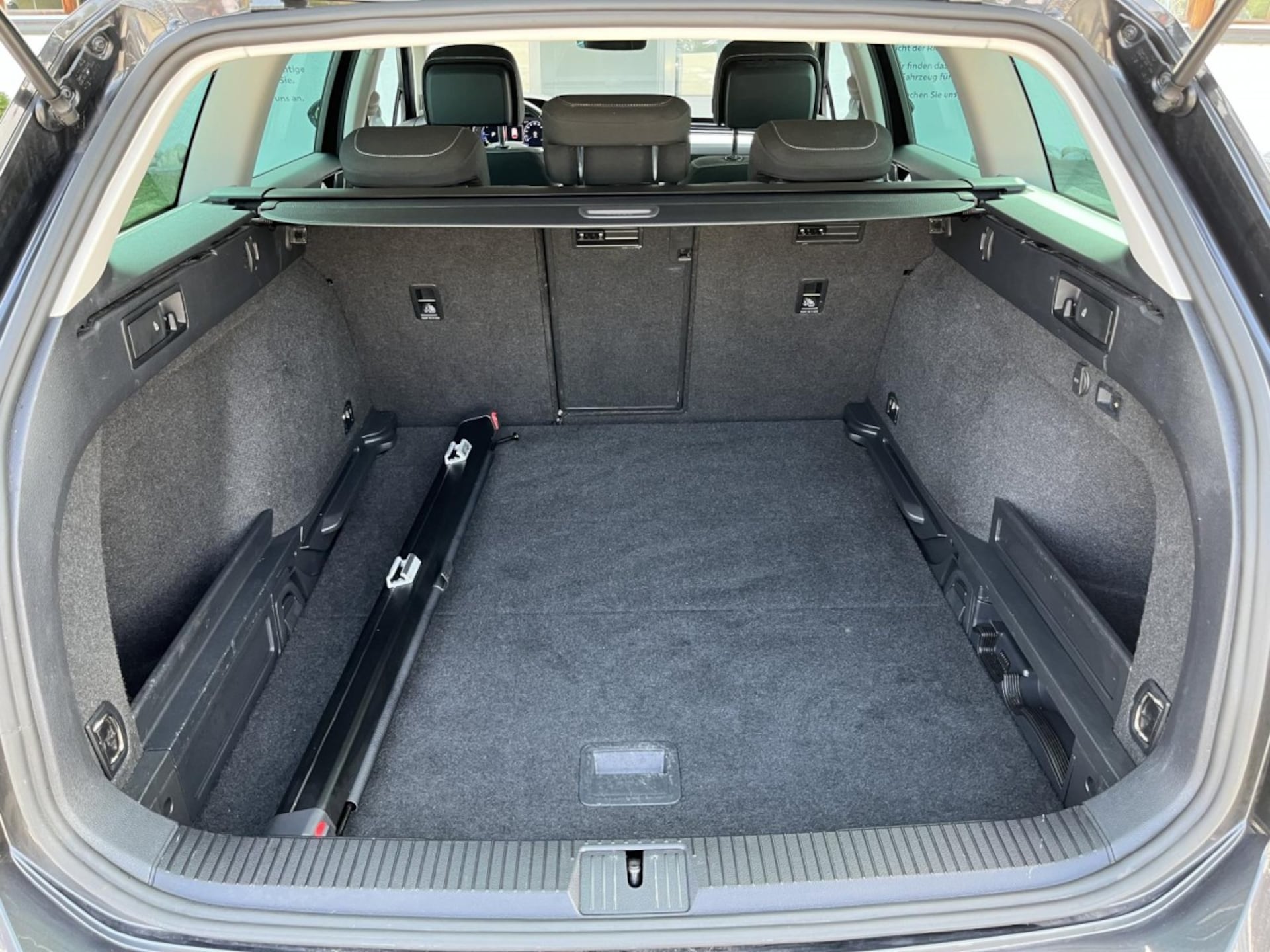 Volkswagen Passat Variant Business