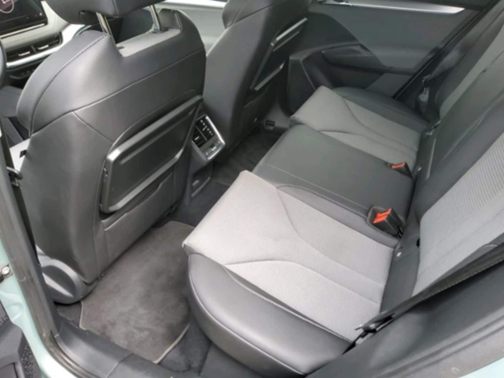 Skoda Enyaq 60