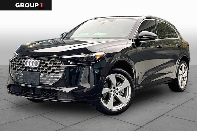 Photo of 2026 Audi Q5