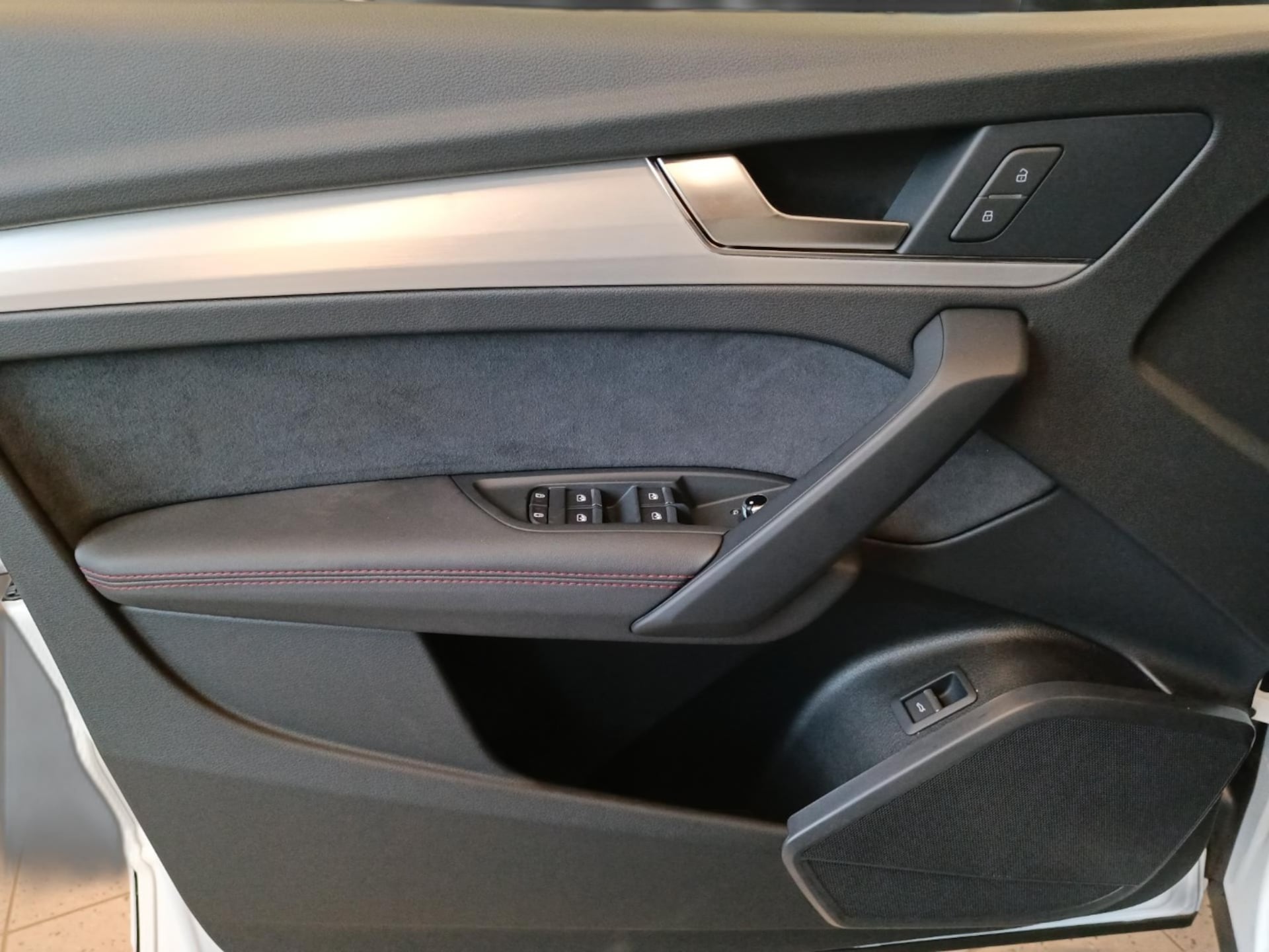 Audi Q5 Sportback S line