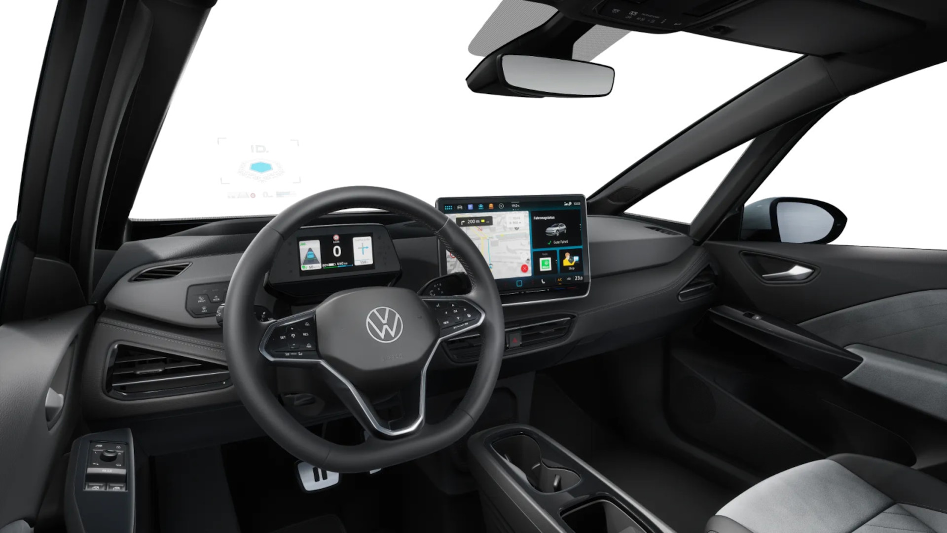 Volkswagen ID.3 Pro S