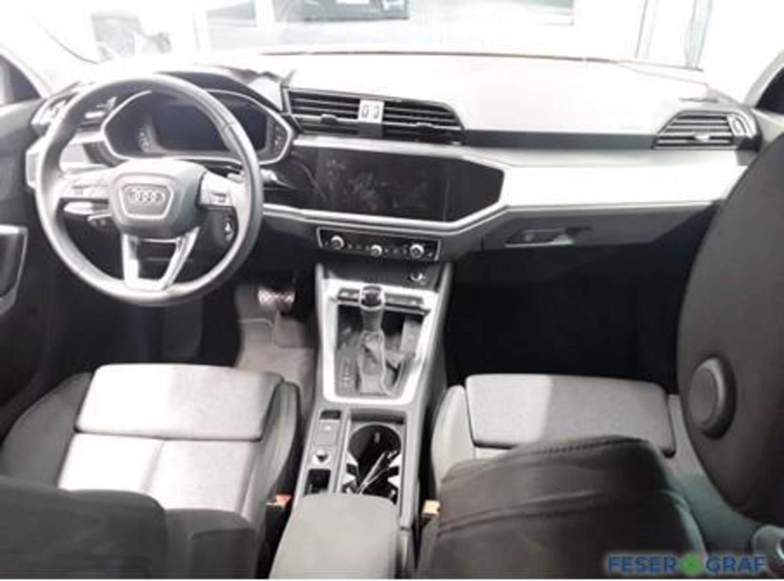Audi Q3 Sportback – Bild 7