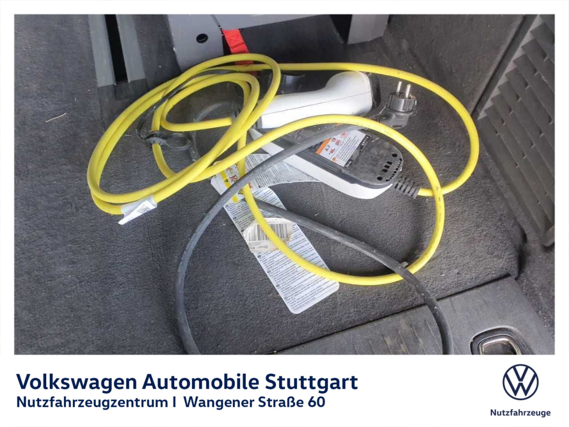 Volkswagen Multivan Langversion Style