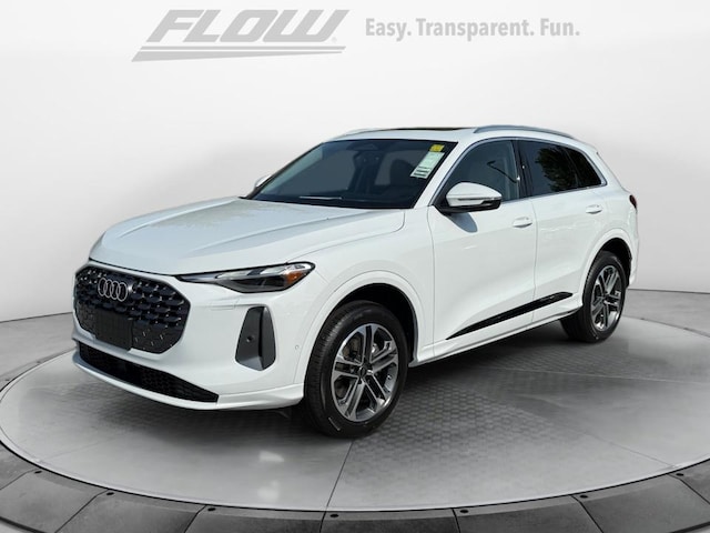2026 Audi Q5