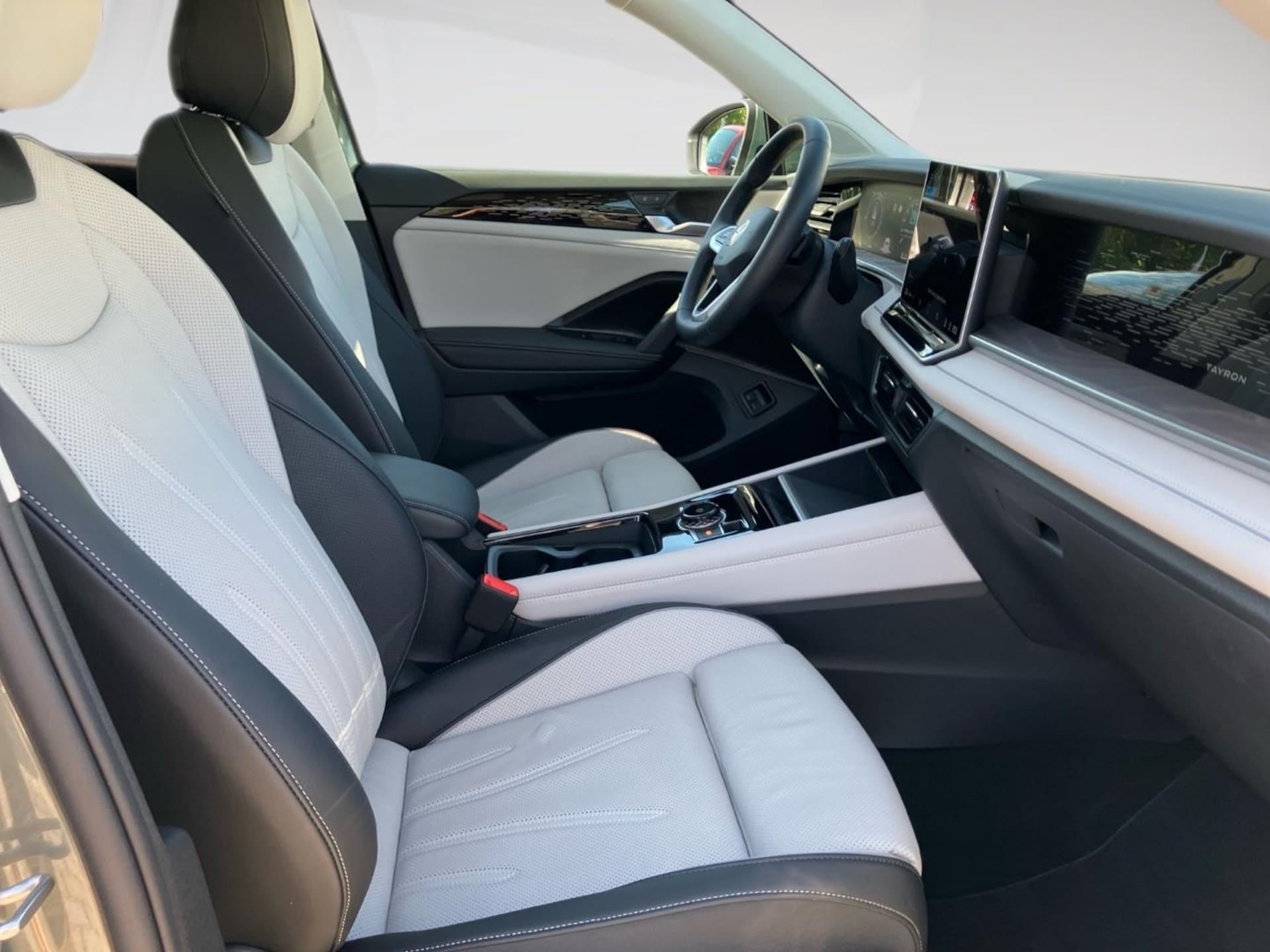 Volkswagen Tayron Elegance