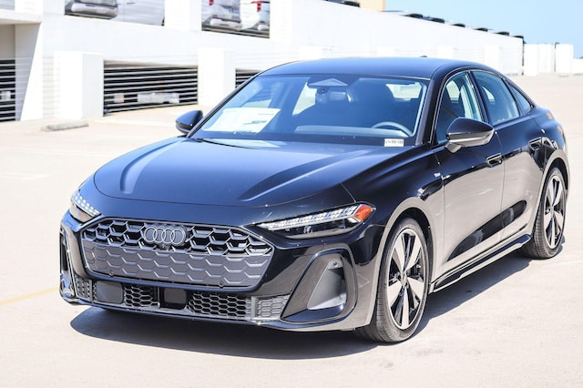 2026 Audi A5 Sedan