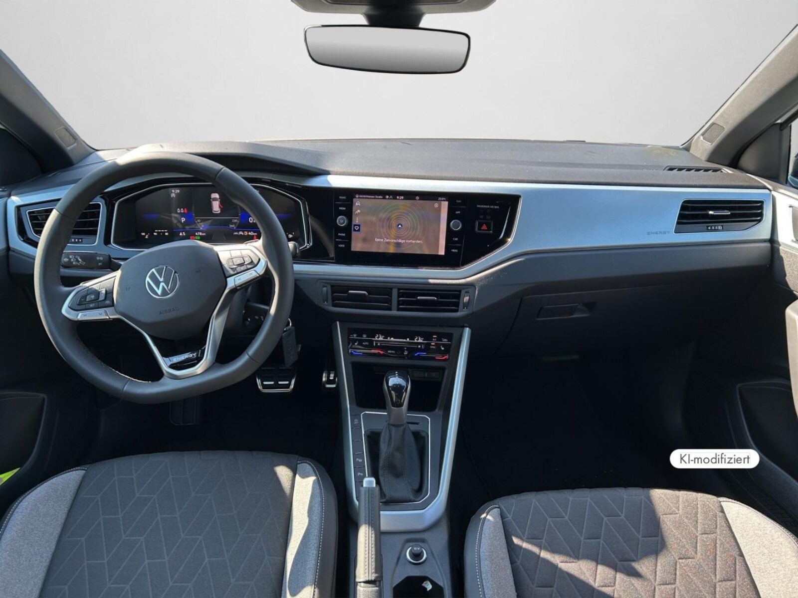 Volkswagen Taigo – Bild 3