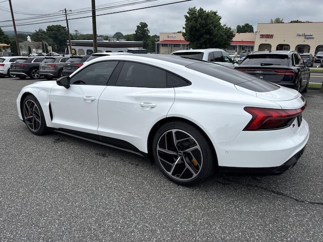 2023 Audi RS e-tron GT Base - Photo 5