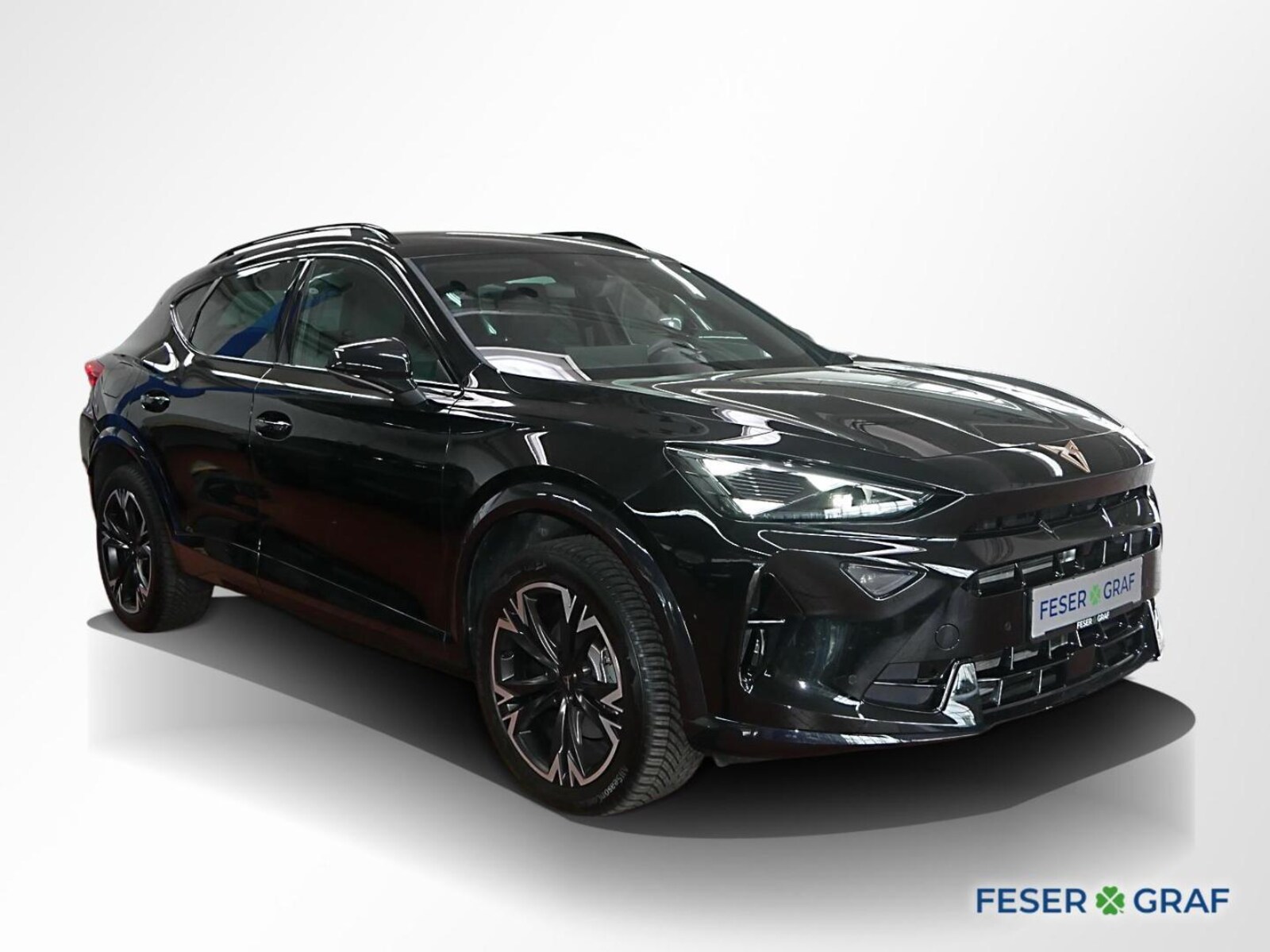 CUPRA Formentor – Bild 2