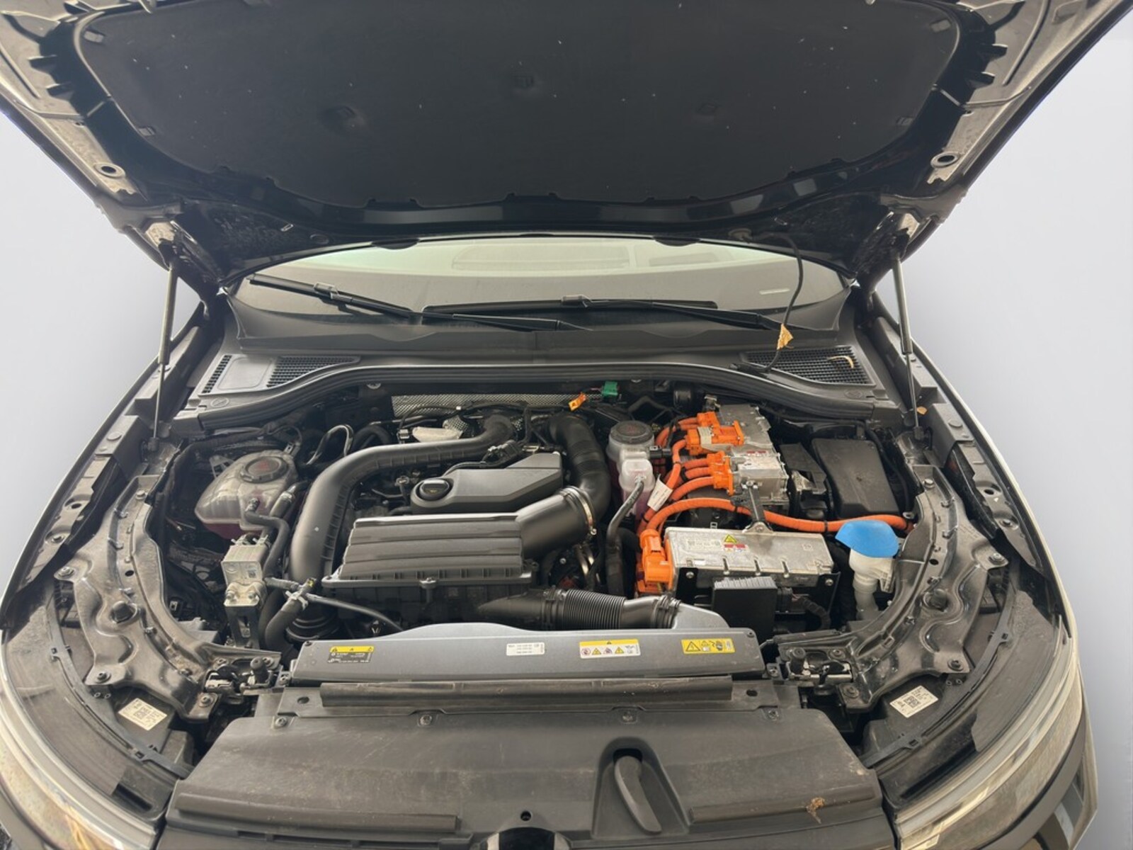 Volkswagen Passat – Bild 19