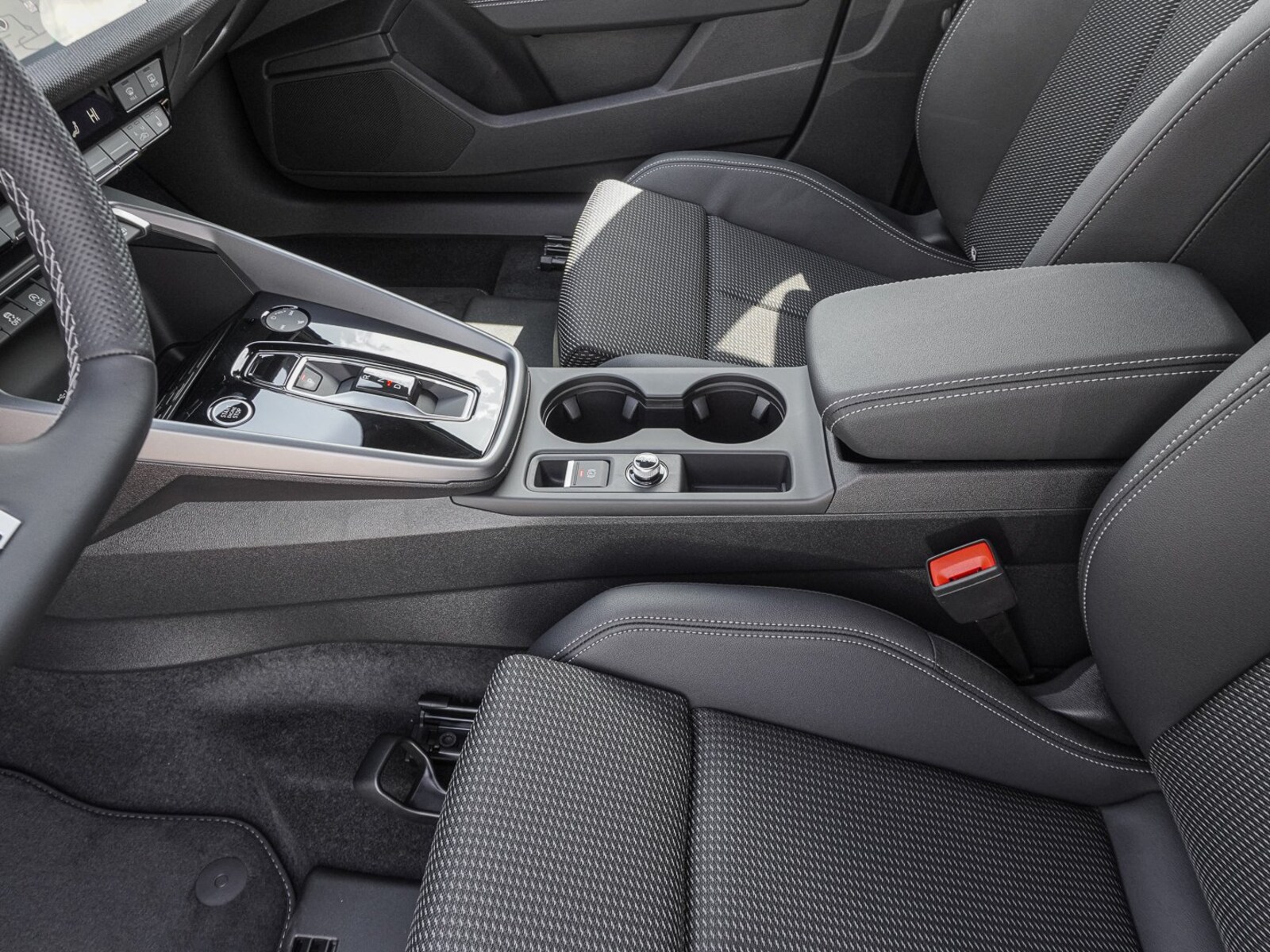 Audi A3 Sportback – Bild 13