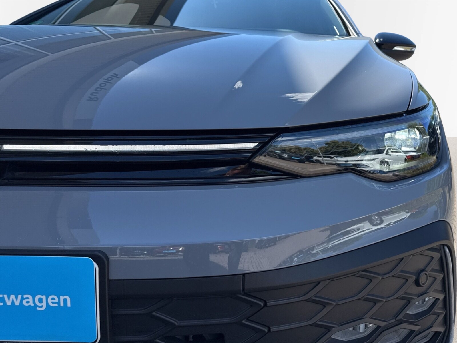 Volkswagen Golf – Bild 6