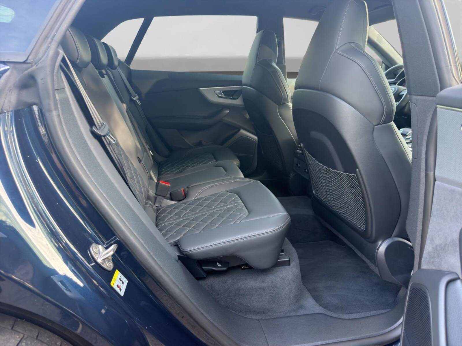 Audi SQ8 – Bild 6