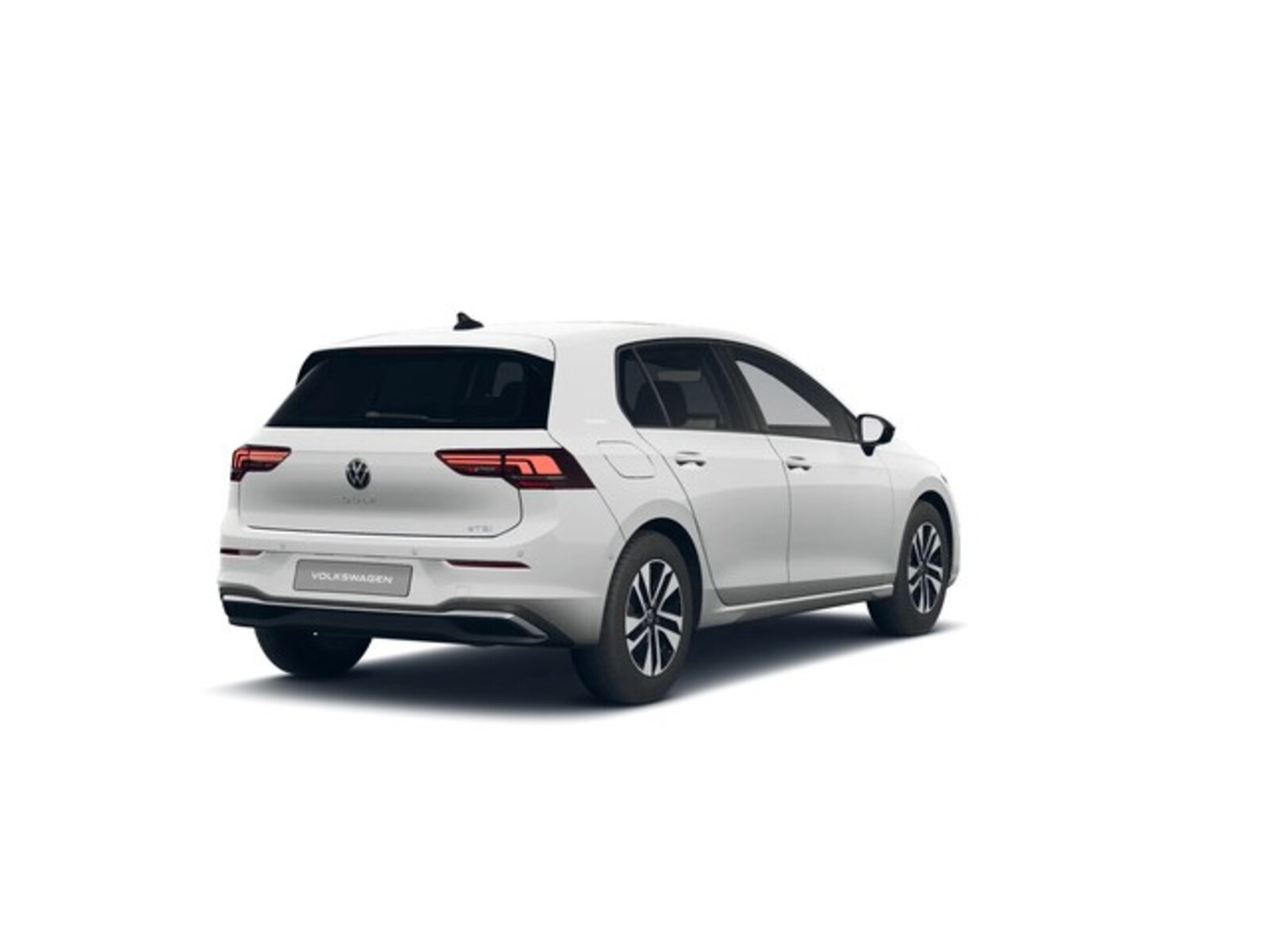 Volkswagen Golf – Bild 8