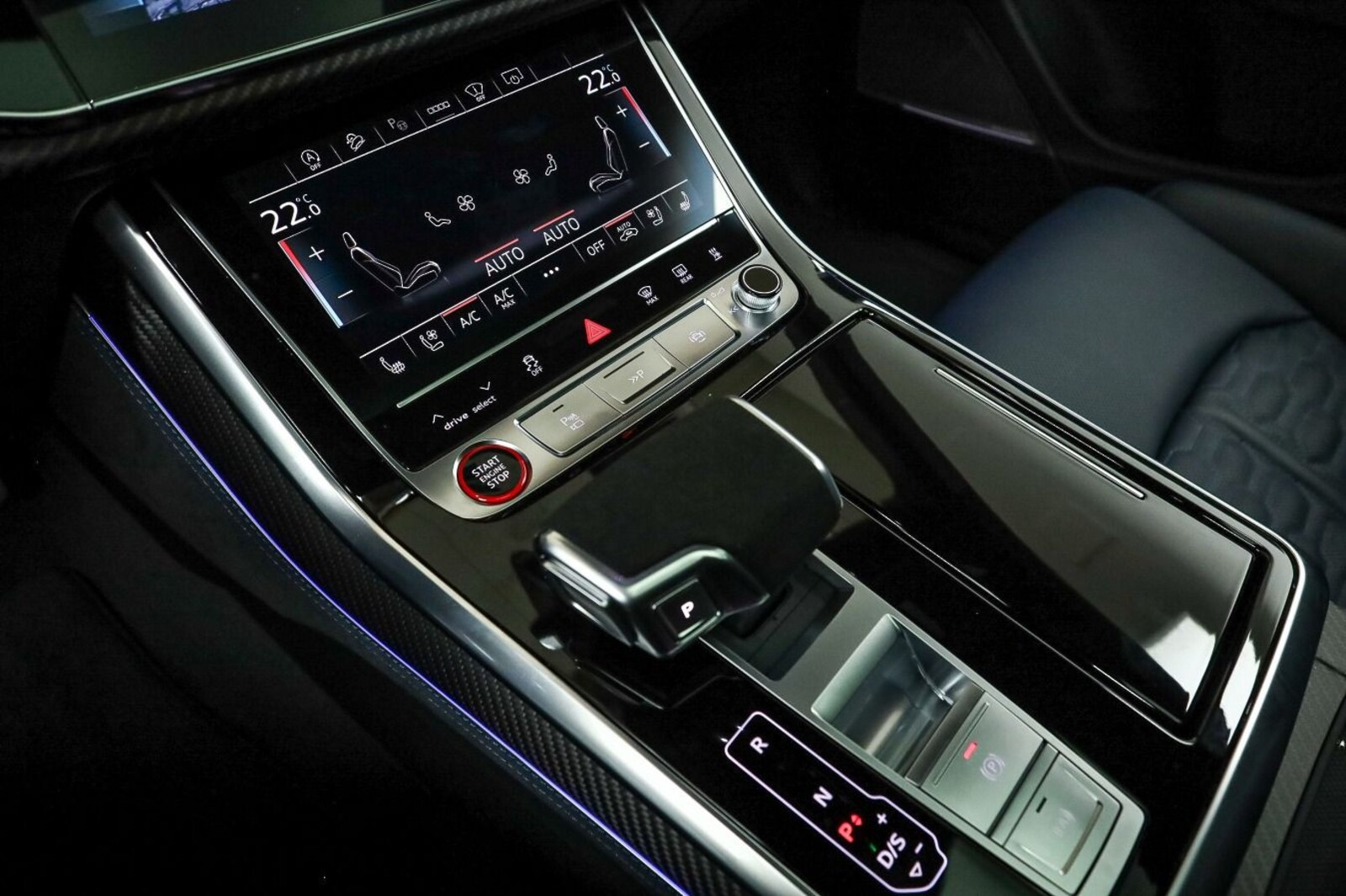Audi RS Q8 performance – Bild 14
