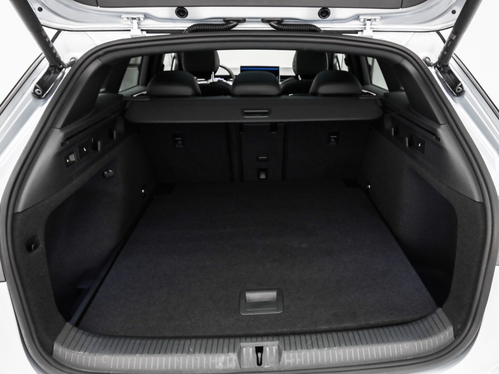 Volkswagen ID.7 Tourer – Bild 14