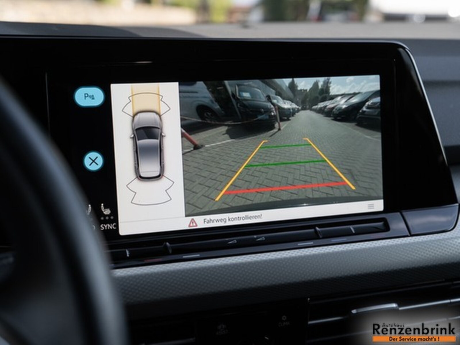 Volkswagen Golf – Bild 14