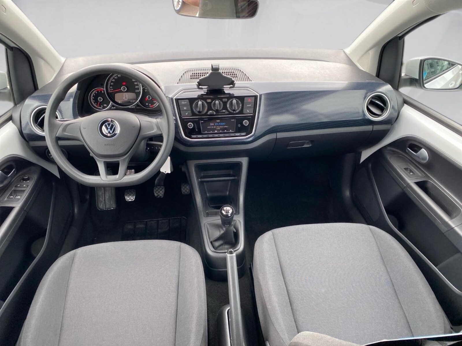 Volkswagen up! – Bild 19