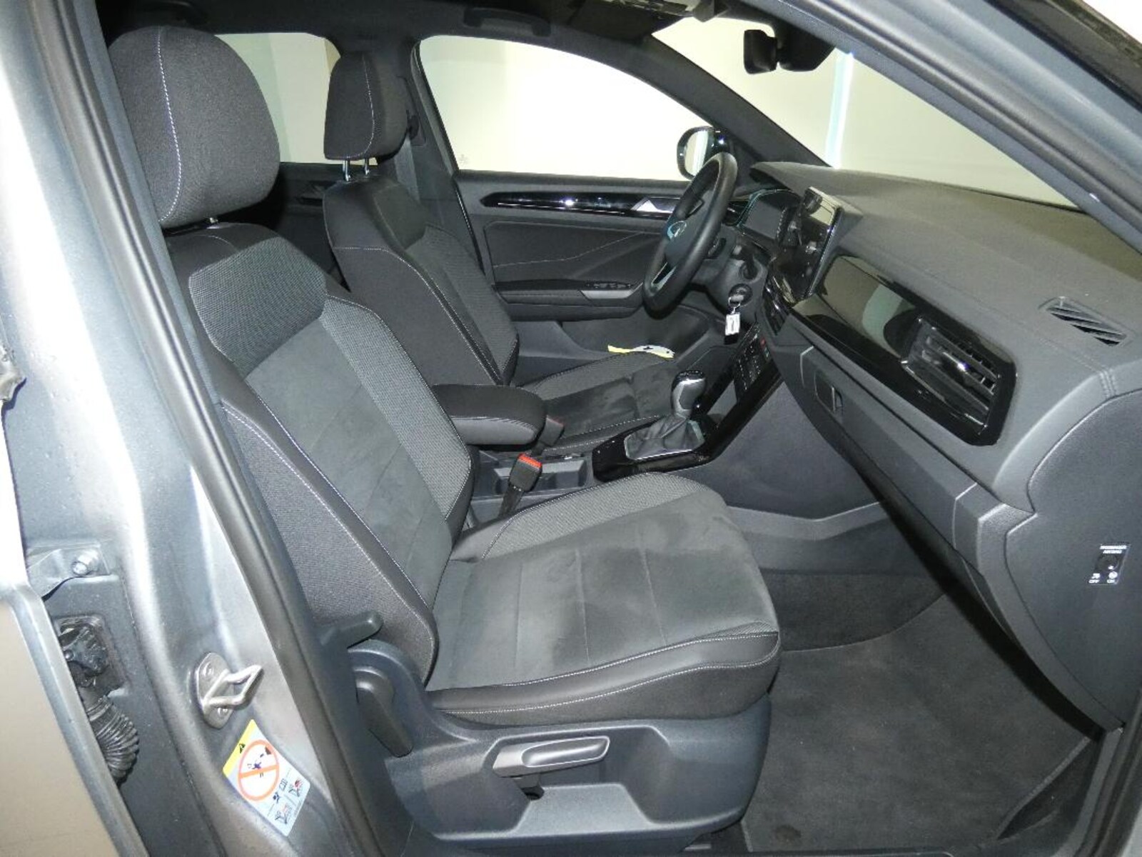 Volkswagen T-Roc – Bild 14