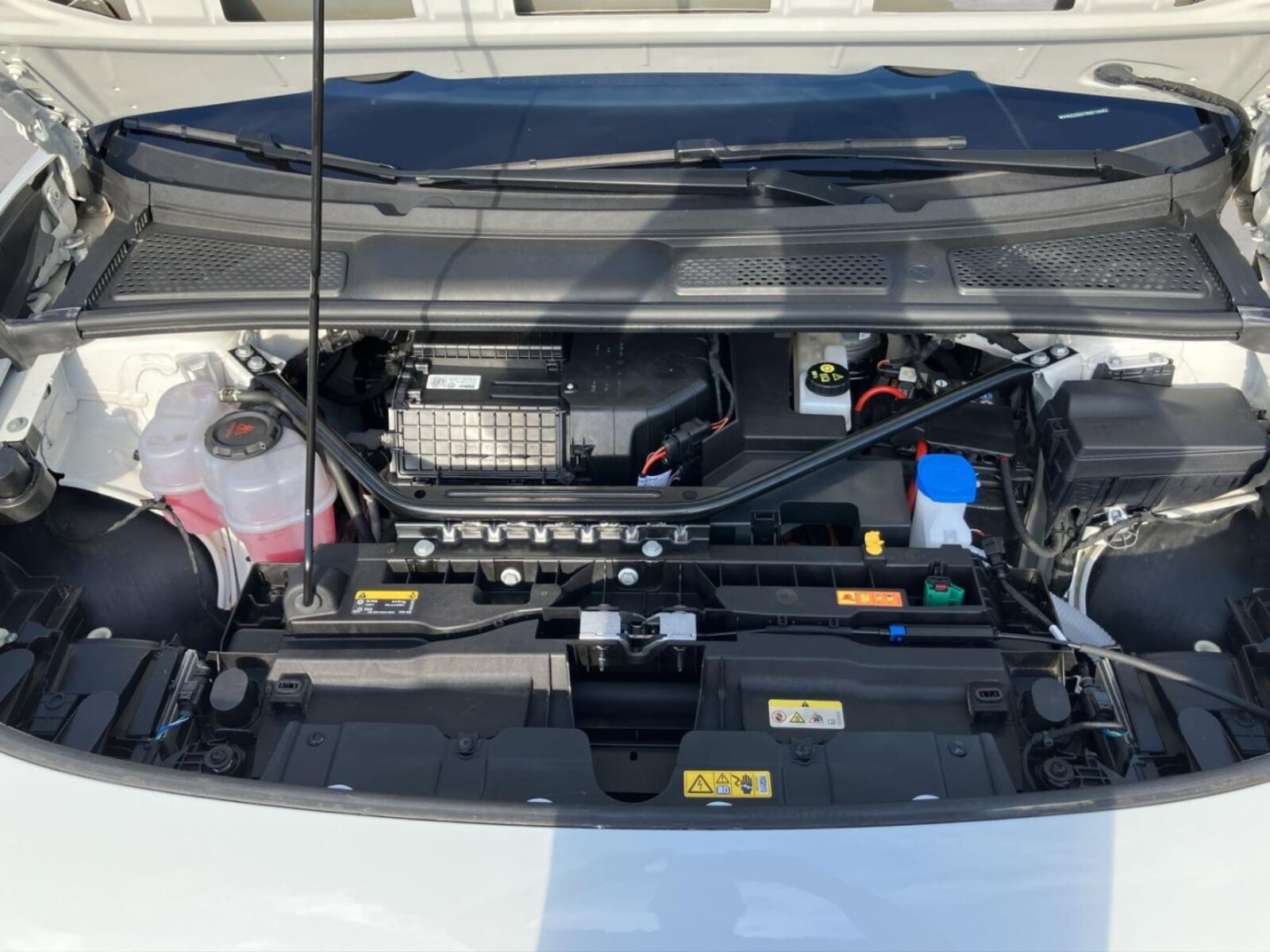 Volkswagen ID.7 – Bild 19