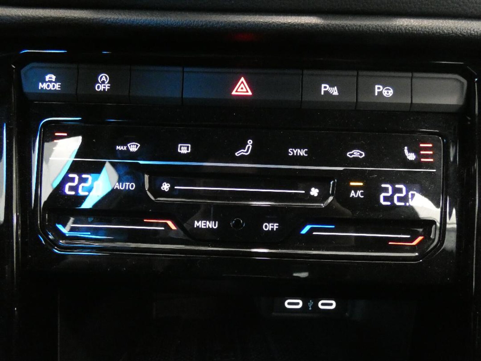 Volkswagen T-Roc – Bild 21