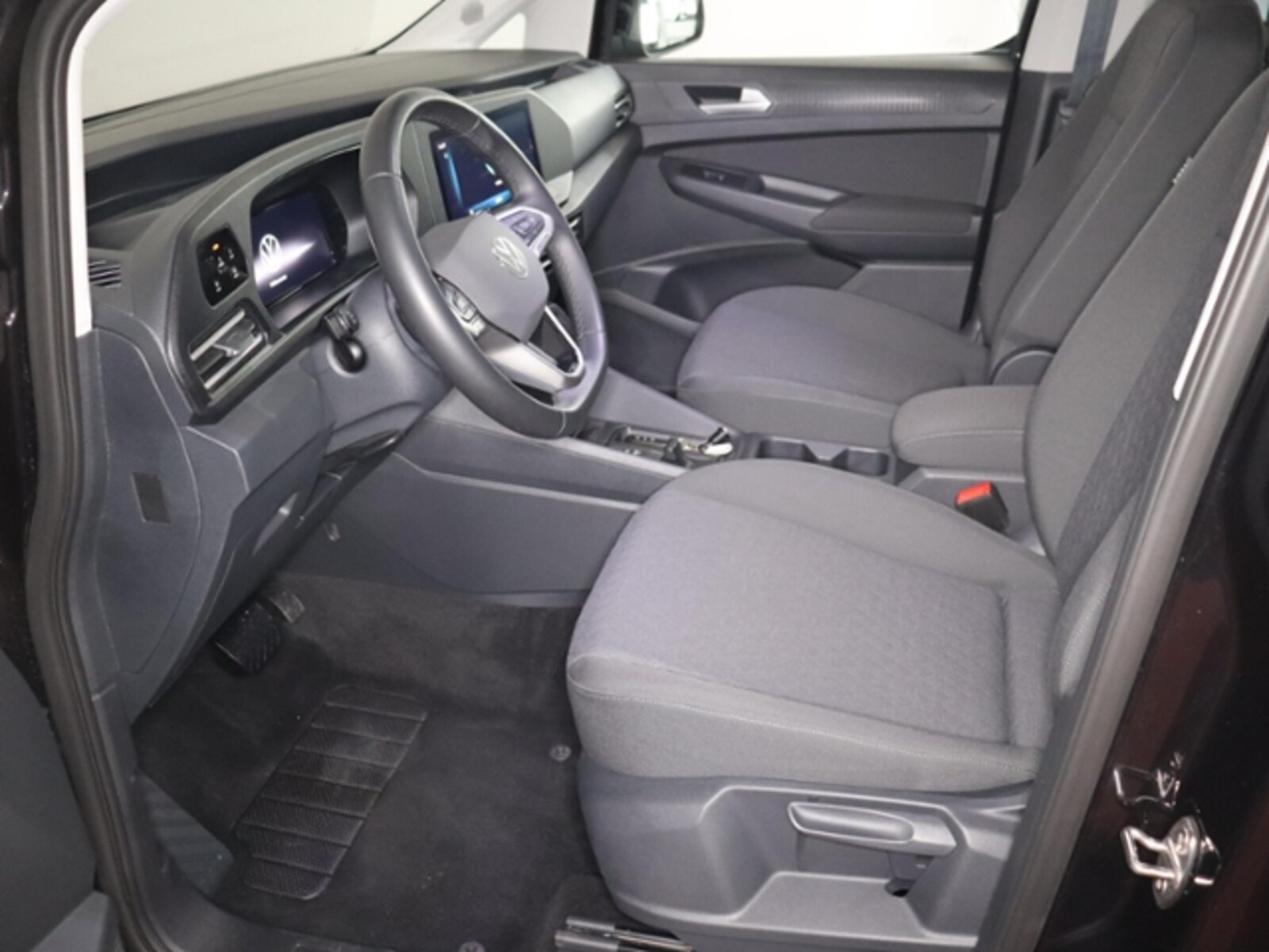 Volkswagen Caddy Maxi – Bild 9
