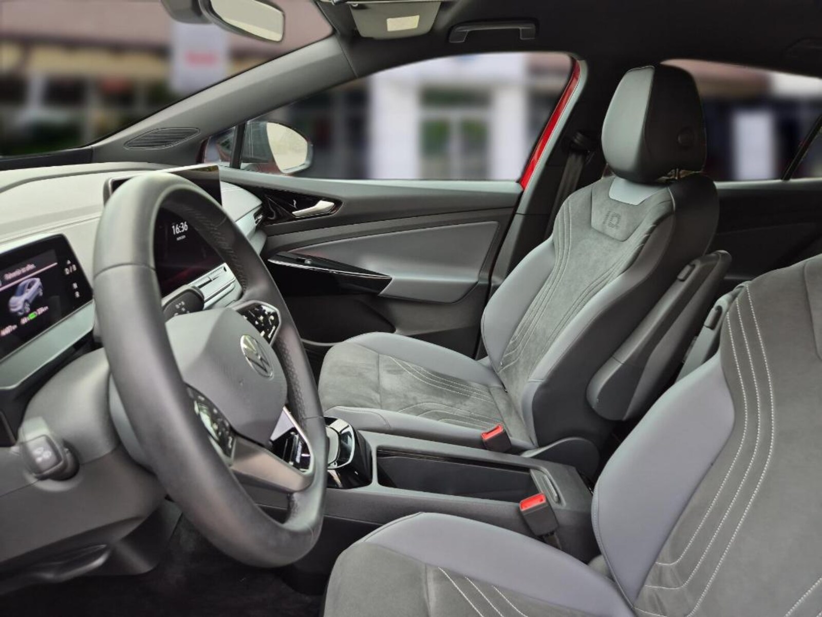 Volkswagen ID.5 – Bild 10