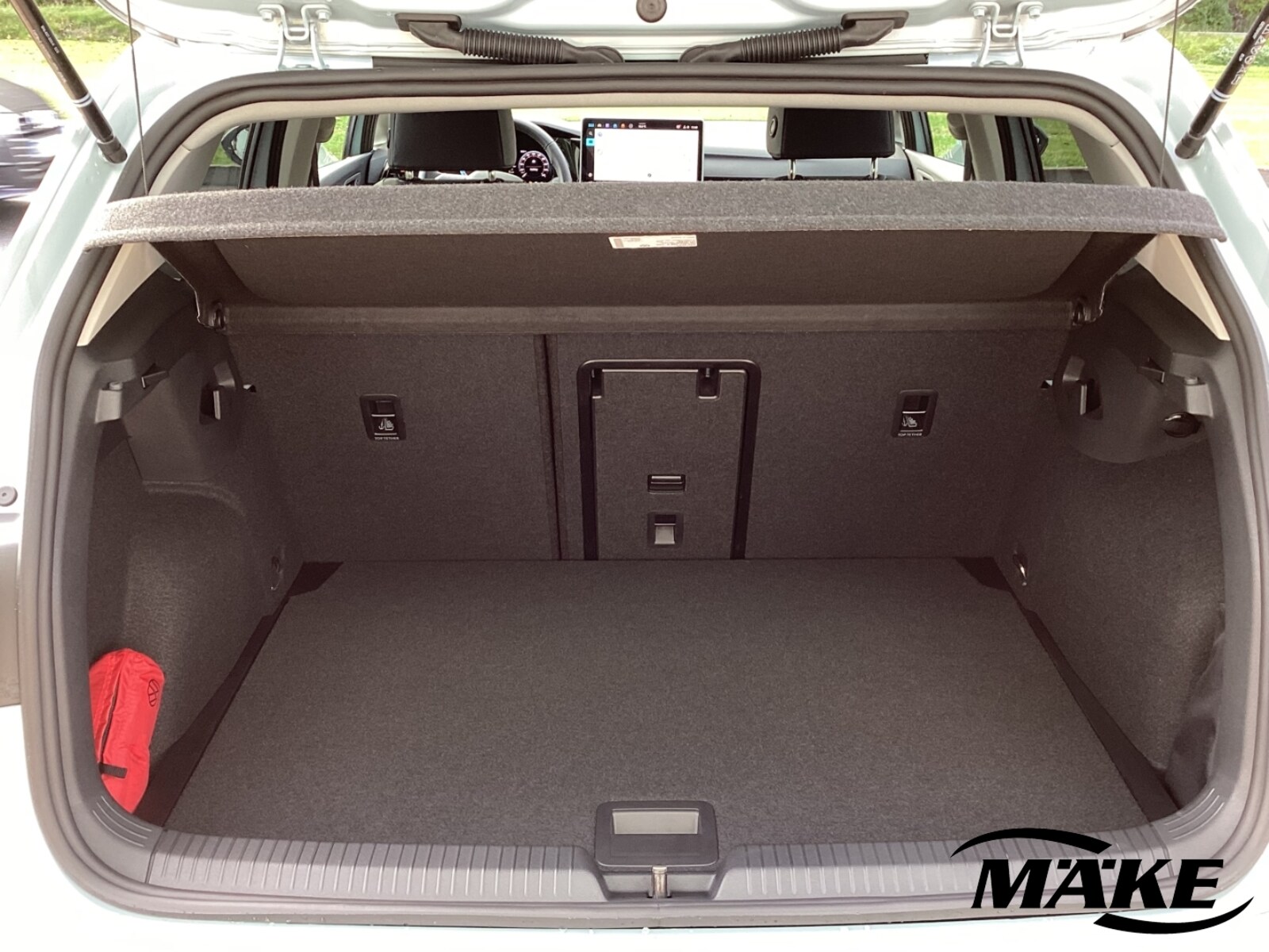 Volkswagen Golf – Bild 7