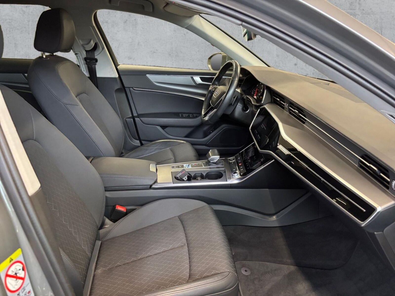 Audi A6 allroad quattro – Bild 12