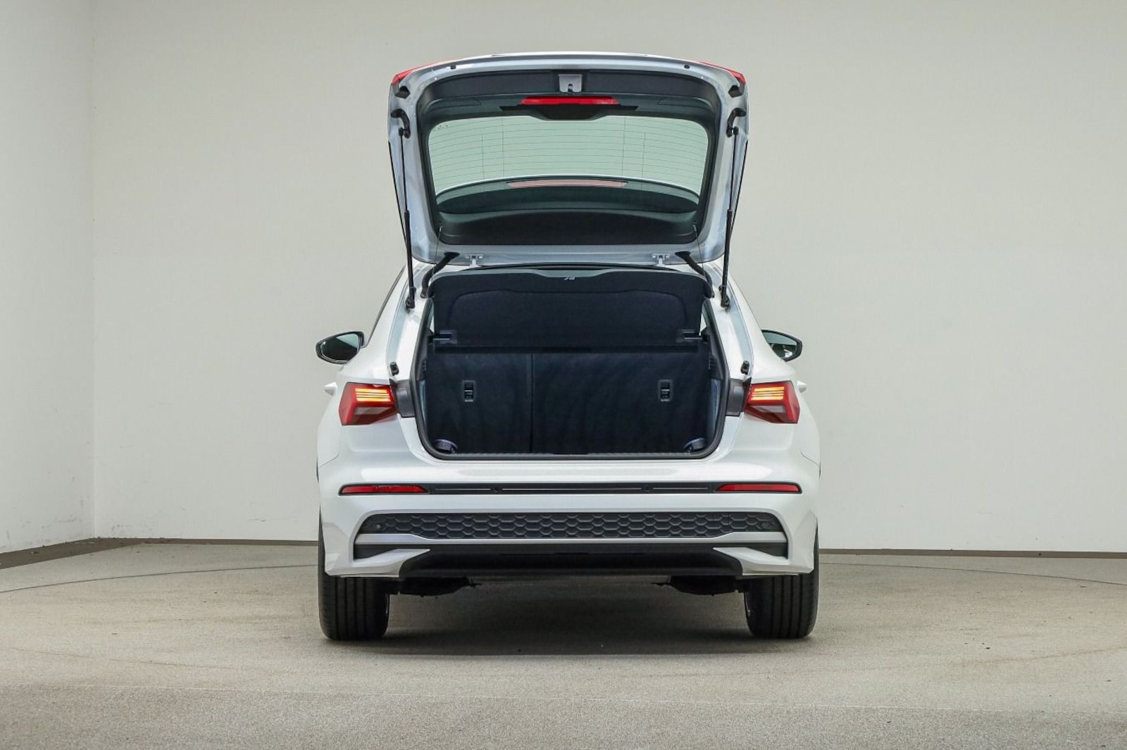 Audi A3 Sportback – Bild 7